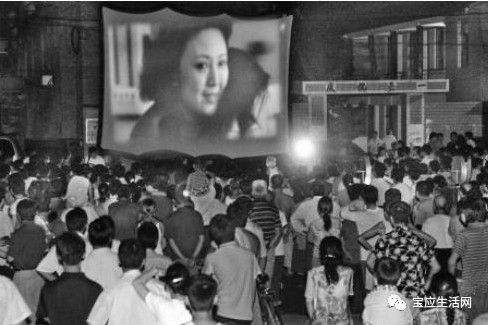 一、80年代农村老电影的特点