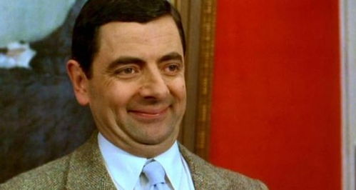 一、憨豆先生的形象塑造与特点