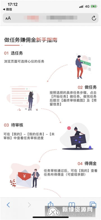 四、避免下载非法资源