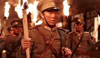 四、最终决战与牺牲精神