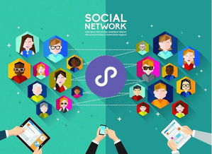 五、社交互动分享