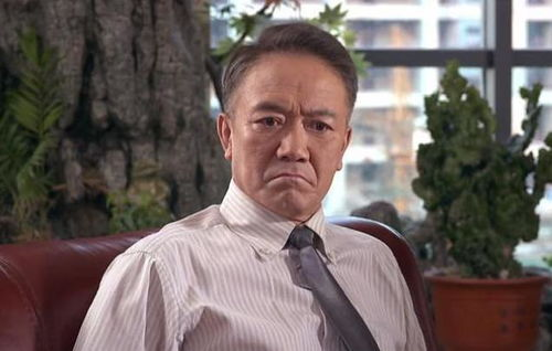 二、李幼斌角色分析