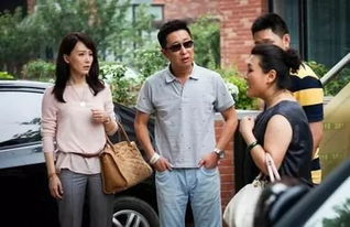 四、纯真年代的情感融入