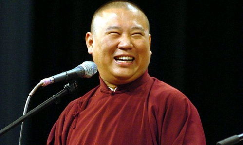 一、郭德纲相声的艺术特点