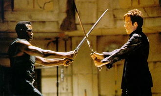 四、剧情亮点解析