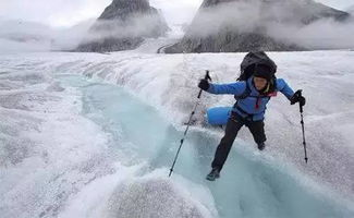二、探险之旅的亮点