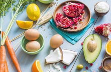 四、饮食调整助力睡眠