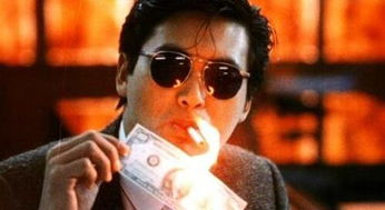 三、犯罪电影中的经典角色