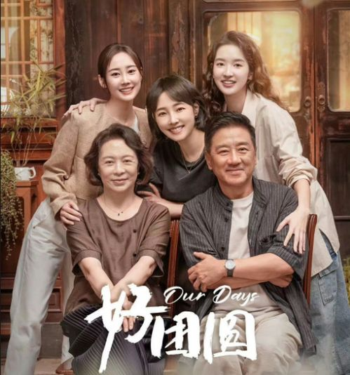 4. 家庭伦理剧的典范：《老友记》