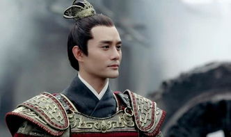 五、历史古装剧：穿越的历史长河