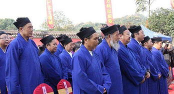 二、道士出观仪式的详细解读