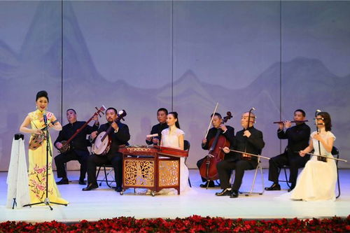 四、传统曲艺的融合与创新-《学唱戏》的艺术探索