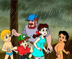 一、选择可靠的免费动画片平台