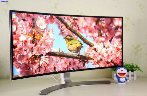 四、4K壁纸在电脑和电视上的应用