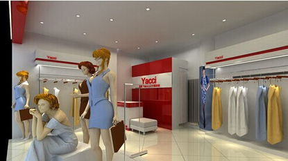 三、服装道具与场景布置