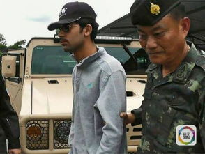 三、警方追捕策略分析