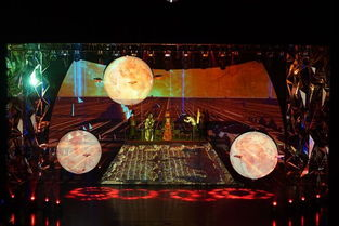 五、科幻剧的探索：科技与未来的碰撞