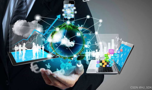 三、移动设备观看技巧