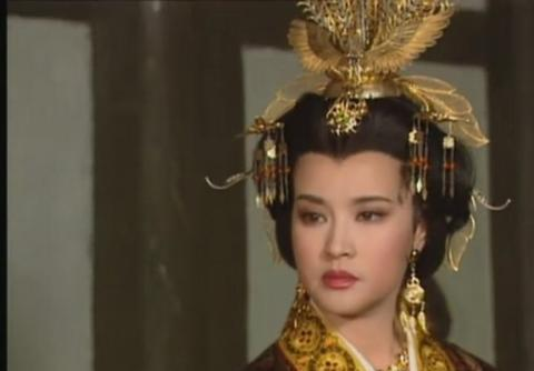 一、武则天的权力斗争与智慧展现