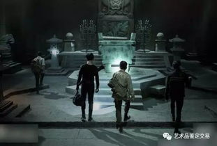 五、现代盗墓现象的反思