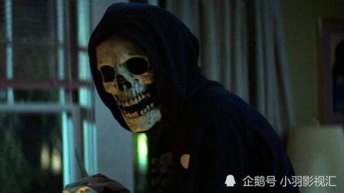 二、28天后丧尸三部曲