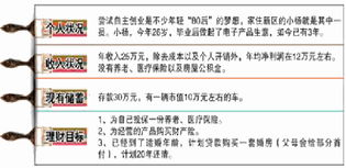 五、应对未知风险的准备