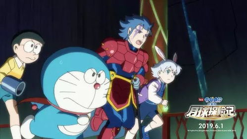二、哆啦a梦国语版全集的观看价值