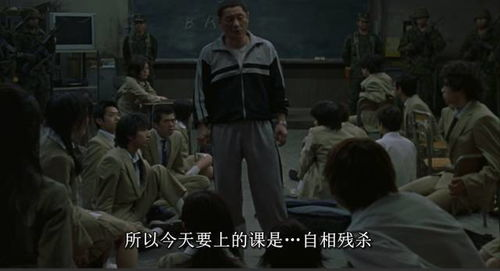 一、高清电影在线观看的便利性