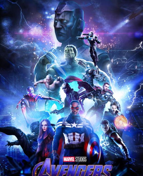 一、复仇者联盟5官方上映时间确认