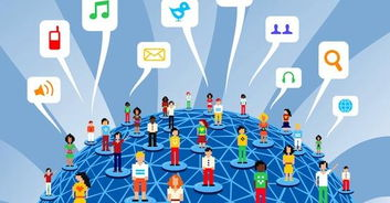 四、个性化推荐与社交互动