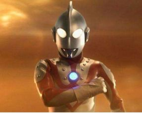 一、初代奥特曼的历史背景