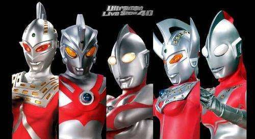 四、初代奥特曼的收藏价值