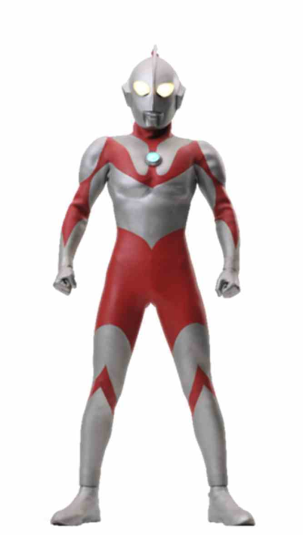 五、初代奥特曼的衍生作品