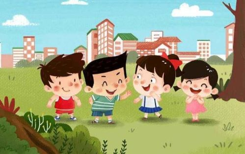 五、儿歌大全与儿童教育