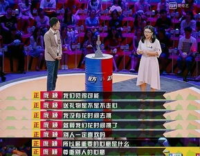 二、新春特辑中的趣味互动