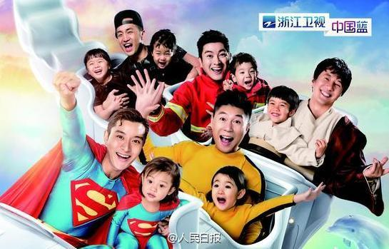 四、亲子互动的温馨时刻