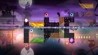 一、轮回乐园的游戏设计理念