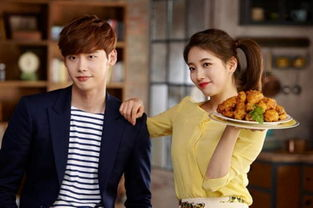 三、奇幻题材的魅力展现：《鬼怪》