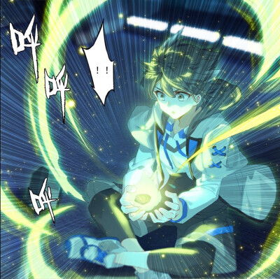 一、终极斗罗的世界观与背景设定