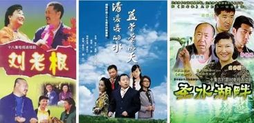 五、农村题材电视剧的多元影响