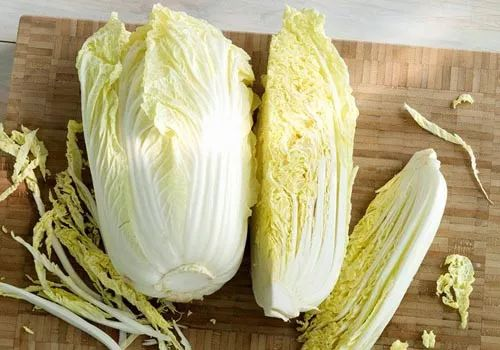 三、半截白菜的烹饪技巧