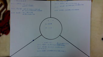 二、主要角色分析