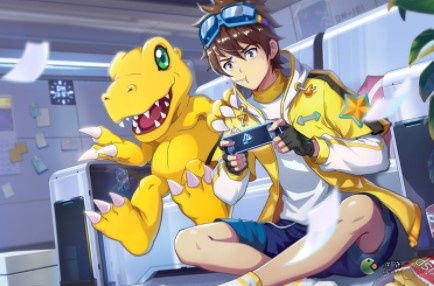 一、数码宝贝新世纪的起源与发展