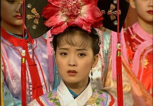 一、免费观看《新还珠格格》全集的方法