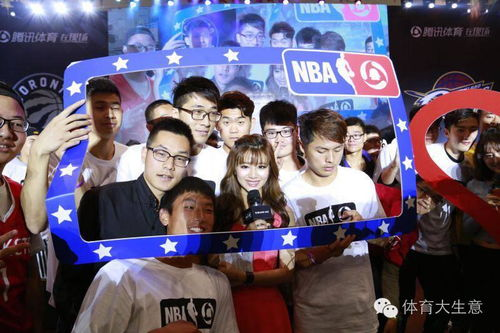 三、夜雨直播NBA的互动体验