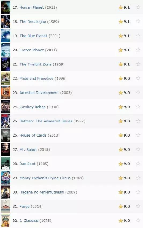 五、剧集评价与观众反馈