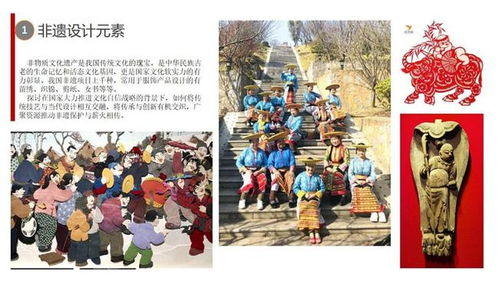 五、文化传承：传统与现代的融合