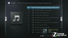 三、高清画质与播放器的选择