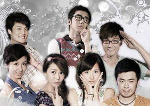 1. 爱情公寓5第五季新季亮点