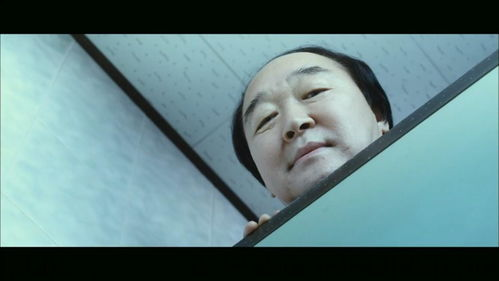 四、家庭伦理电影：《熔炉》